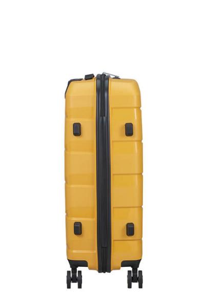 AIR MOVE Trolley mit 4 Rollen 66cm